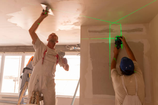  Bermuda Run, NC Painting & Drywall Pros